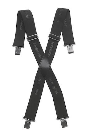 Jämäkät henkselit - Vyöt ja olkaimet - xws-henkselit - 1